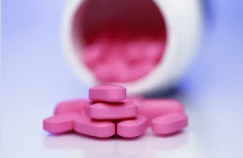 دراسة جدلية: دواء شائع للحساسية يضاهي الفياغرا في تأثيره الجنسي