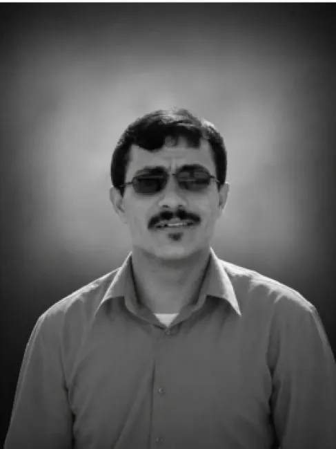 الكراشين ينعون فقيدهم الشاب زيدان منيف عبدالنبي كريشان