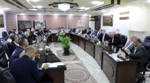 بلدية إربد: استثمار البيوت التراثية ضمن مشروع تطوير التل