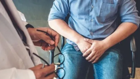 سرطان صامت في منطقة حساسة.. لماذا يتأخر الرجال في اكتشافه؟