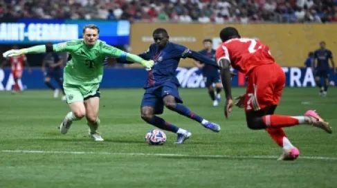 بايرن ميونخ ضد سان جيرمان.. تاريخ حافل بالمواجهات النارية