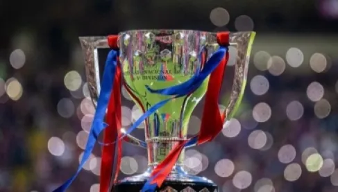 Breaking Traditions.. The La Liga Cup Ignites the Barcelona and Real Madrid Clasico