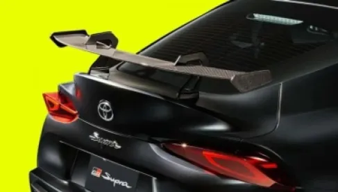 أجندة تويوتا لعام 2026.. طرازات جديدة وتوديع «سوبرا»