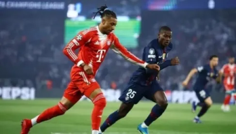 باريس وبايرن ميونخ.. ملحمة تدخل تاريخ دوري أبطال أوروبا