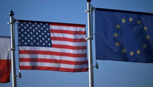 هل يتجه تحالف أوروبا وأمريكا نحو الانفصال؟
