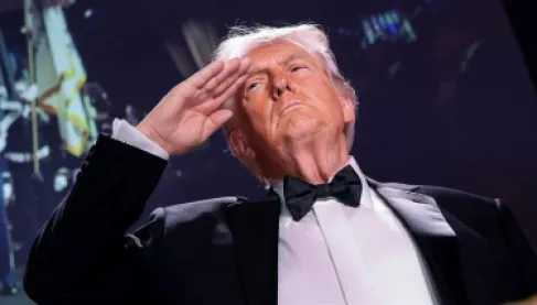 المخابرات الأمريكية تدرس رد فعل إيران حال أعلن ترمب النصر