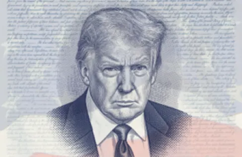 الخارجية الأميركية تطلق جوازات سفر تحمل صورة ترمب.. ما التفاصيل وكيف الحصول عليه؟