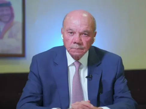 الفايز : أمن الأردن وأمن دول الخليج يشكلان منظومة واحدة لا تتجزأ