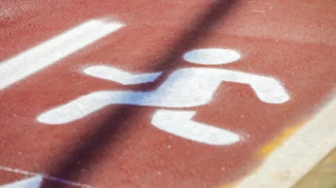 بدء تنفيذ مسارات للمشاة والدراجات على طريق المطار.. وإغلاق جزئي لـ60 يوما