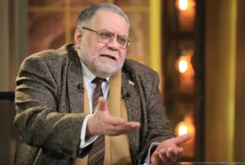 مصر.. وفاة أشهر منشق عن جماعة الإخوان المسلمين