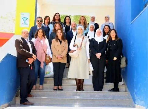 زها الثقافي يعقد الاجتماع الأول للجنة الاستشارية تمهيداً لإطلاق مشروع “مدينتي تهتم: نحو مدن صديقة للأطفال” في الأردن