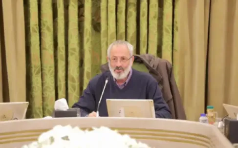 إرادة ملكية بالحمارنة.. رتبة وراتب الوزير العامل