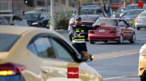 Public Security: More than 1.7 million vehicles in the capital press on the road network