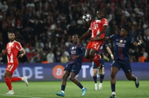 10 أسباب تجعل مباراة سان جيرمان وبايرن ميونخ الأمتع في تاريخ دوري الأبطال