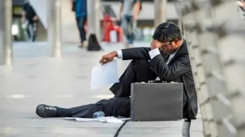 انخفاض معدل البطالة الكلي في الأردن