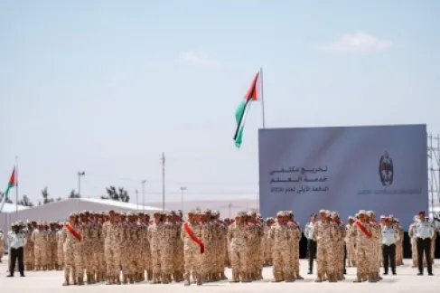 Crown Prince to Youth: You are the strength and foundation of this nation