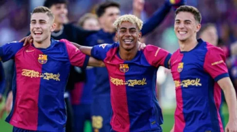 الفيفا يطرح قانون اللاعب الشاب الإلزامي