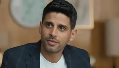 وفاة والد حمدي الميرغني.. رسالة مؤثرة من إسراء عبد الفتاح وتعاطف واسع