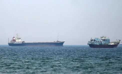 أسعار النفط ترتفع بنسبة 5% وسط توقعات باستمرار إغلاق مضيق هرمز لفترة طويلة