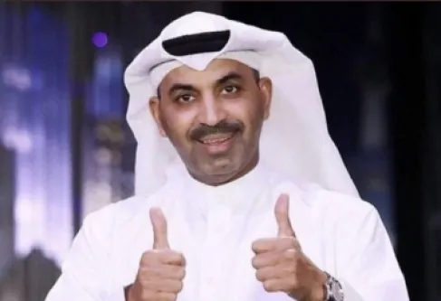 طارق العلي يقدم رسالة اعتذار مؤثرة لحياة الفهد أمام ابنتها