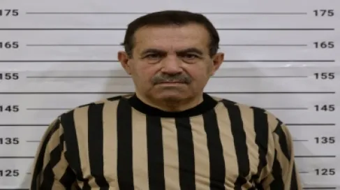 سورية: القبض على ضابط من المسؤولين عن مجزرة الكيماوي