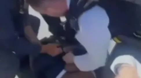 ما أبرز ما نعرفه عن حادثة طعن رجلين يهوديين شمال لندن؟