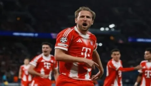 نجوم بايرن ميونخ يكتسحون.. أفضل الثلاثيات الهجومية في أوروبا