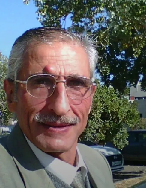 الأصفر ام الأزرق؟... الأهم ...النشامى