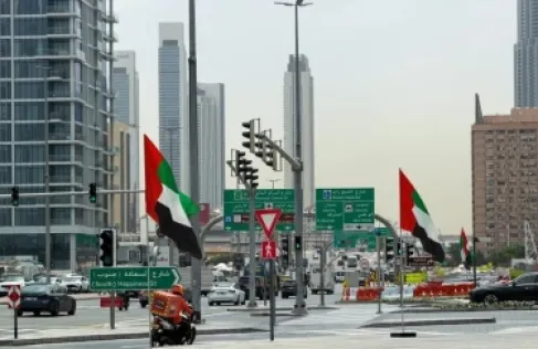 مسؤول إماراتي: نراجع دورنا في المنظمات المتعددة الأطراف