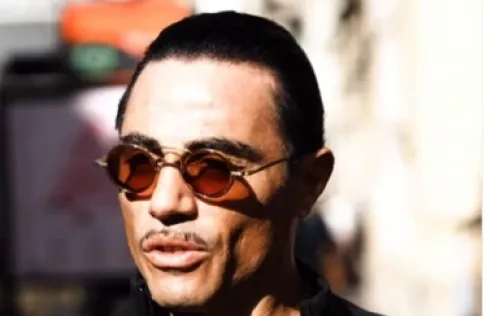 تركيا.. إلقاء القبض على شقيق الشيف نصرت