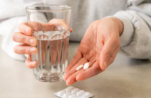 Unexpected and Serious Consequences of Taking Painkillers