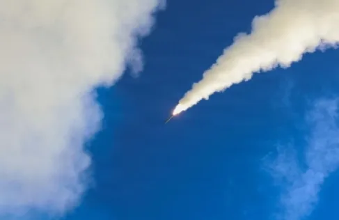 الولايات المتحدة قد تنشر صواريخ فرط صوتية في الشرق الأوسط