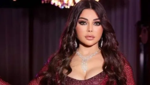 هيفاء وهبي تنهي أزمتها مع نقابة الموسيقيين في مصر