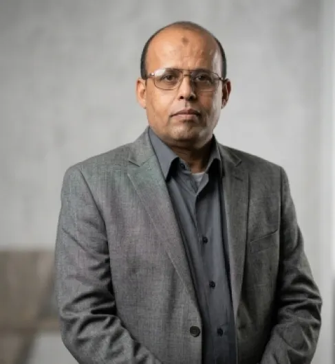 حزن في عين البيضاء/الطفيلة لوفاة مختار اليمنيين