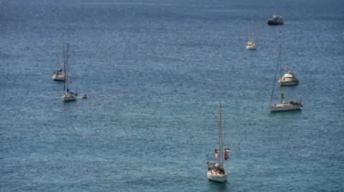 الأردن ودول إسلامية وصديقة تدين الاعتداء الإسرائيلي على أسطول الصمود العالمي