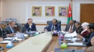 اللجنة القانونية النيابية.