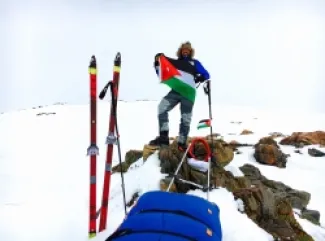 مصطفى سلامة