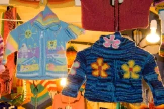 دراسة: قمصان أطفال رخيصة قد ترفع رصاص الدم إلى مستويات خطرة