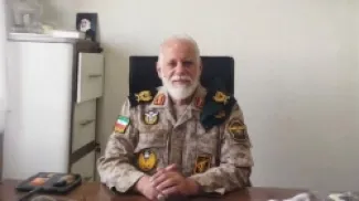 محمد علي فتح علي زاده