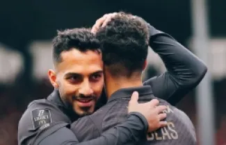 التعمري  -  من اللقاء