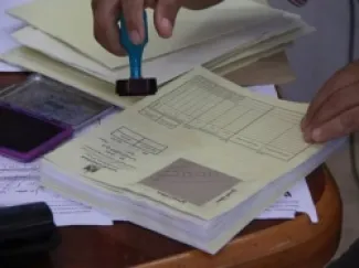 تصحيح التوجيهي -  ارشيف