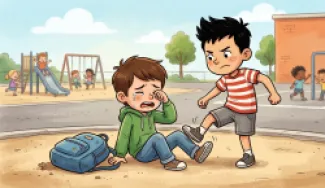 صورة تعبيرية