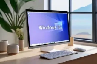 تعبيرية مولدة بالذكاء الاصطناعي