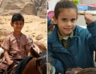 عبدالله ولمار جعفر أبو نواس