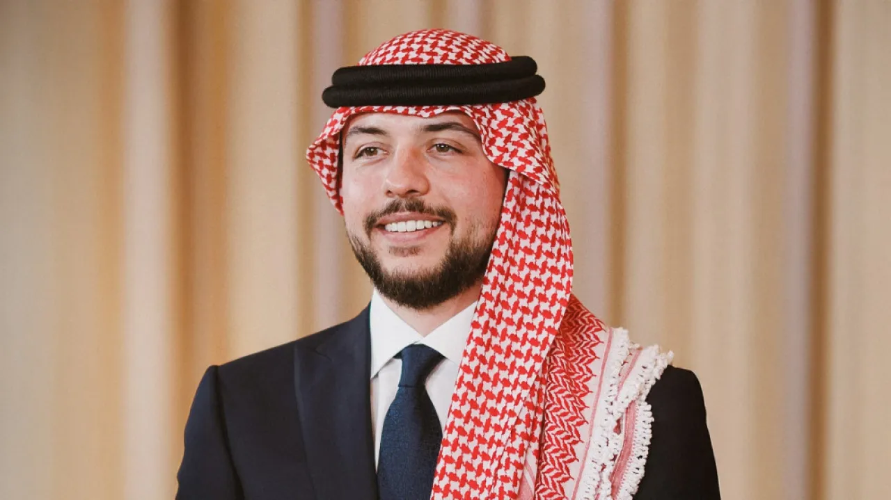 ولي العهد بيوم العمال: بناة الوطن .. يعطيكم العافية 