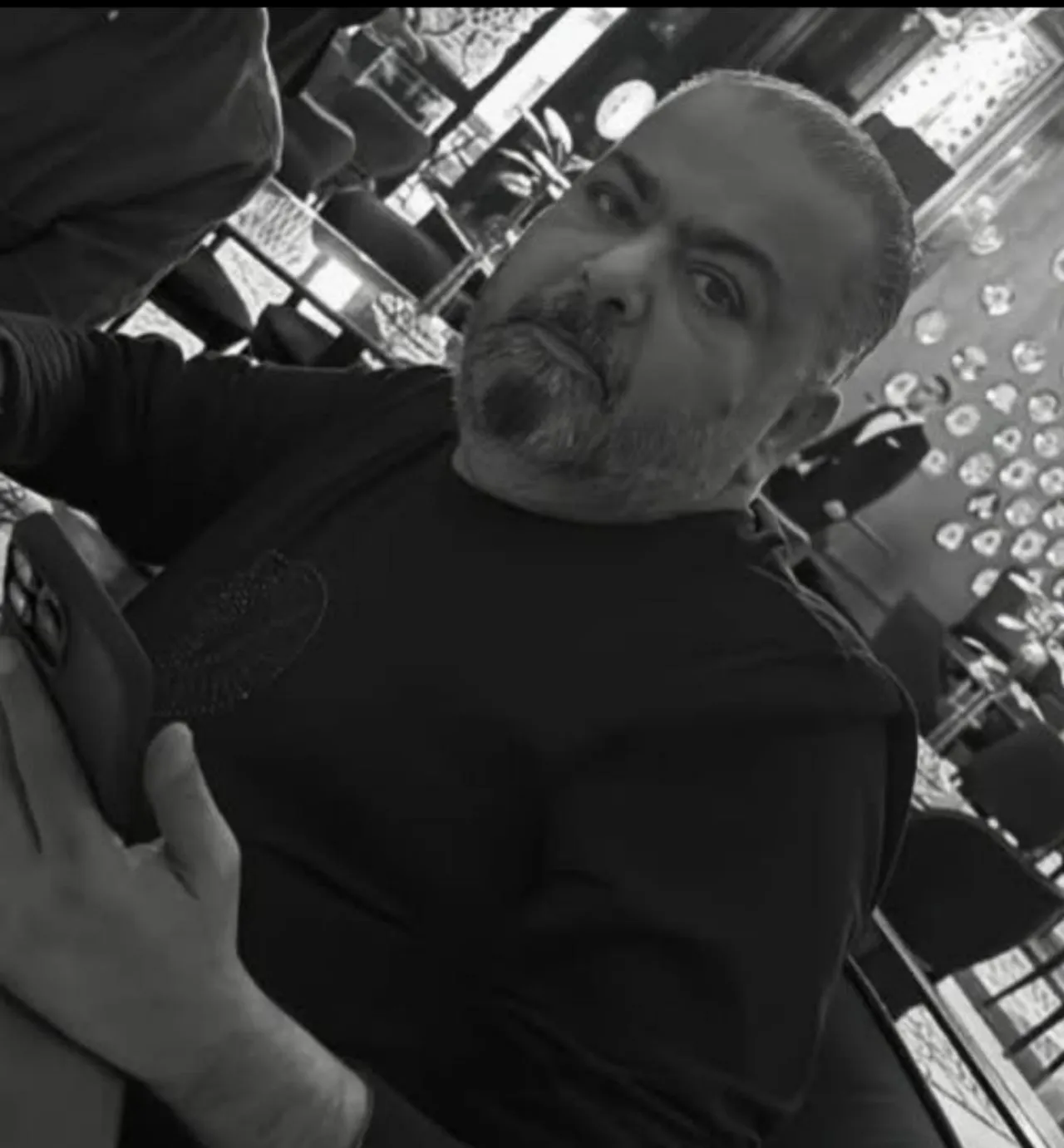 عمار عوني حجازي في ذمة الله 