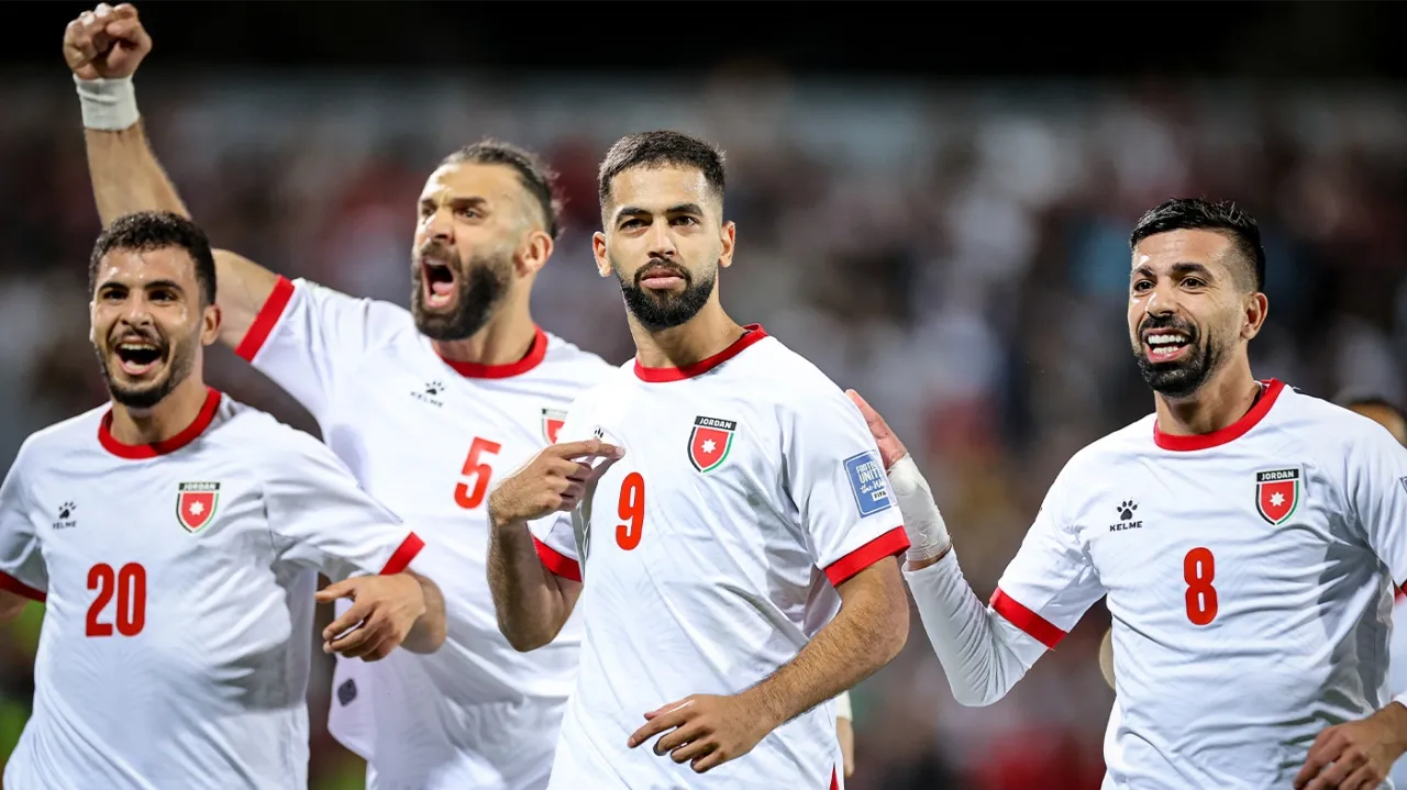 مدرب الشباب السعودي: إذا لم يفز منتخب الجزائر على النشامى فليتوقف عن لعب الكرة #عاجل 