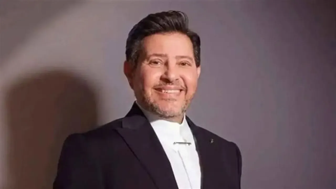 وفاة هاني شاكر عن 73 عامًا بعد صراع مع المرض في باريس — image 3