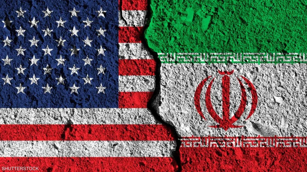 إيران: ندرس رد أميركا على اقتراحنا المكون من 14 نقطة #عاجل 