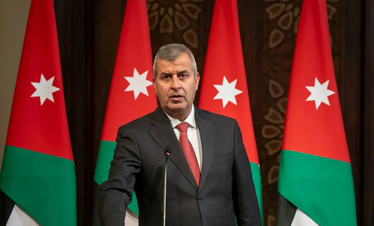 عاجل / وزير الطاقة: تم الاتفاق على التعاون في تبادل الغاز بين الأردن ولبنان وسورية 